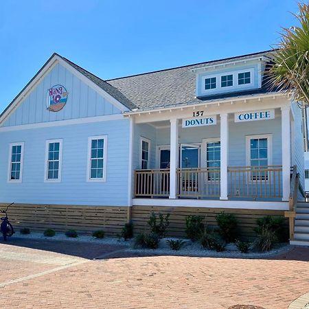 Island Inn Of Atlantic Beach Exterior photo